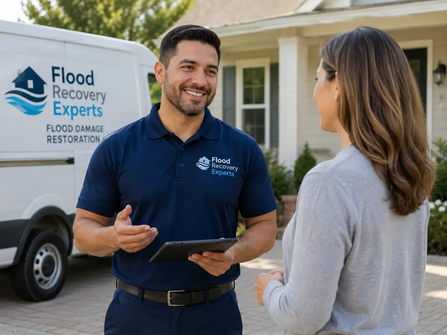 Flood Damage Cleanup Chilcoot, CA FAQs